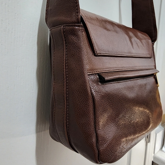 Ted Lapidus Shoulder Bag - Picture 6 of 15